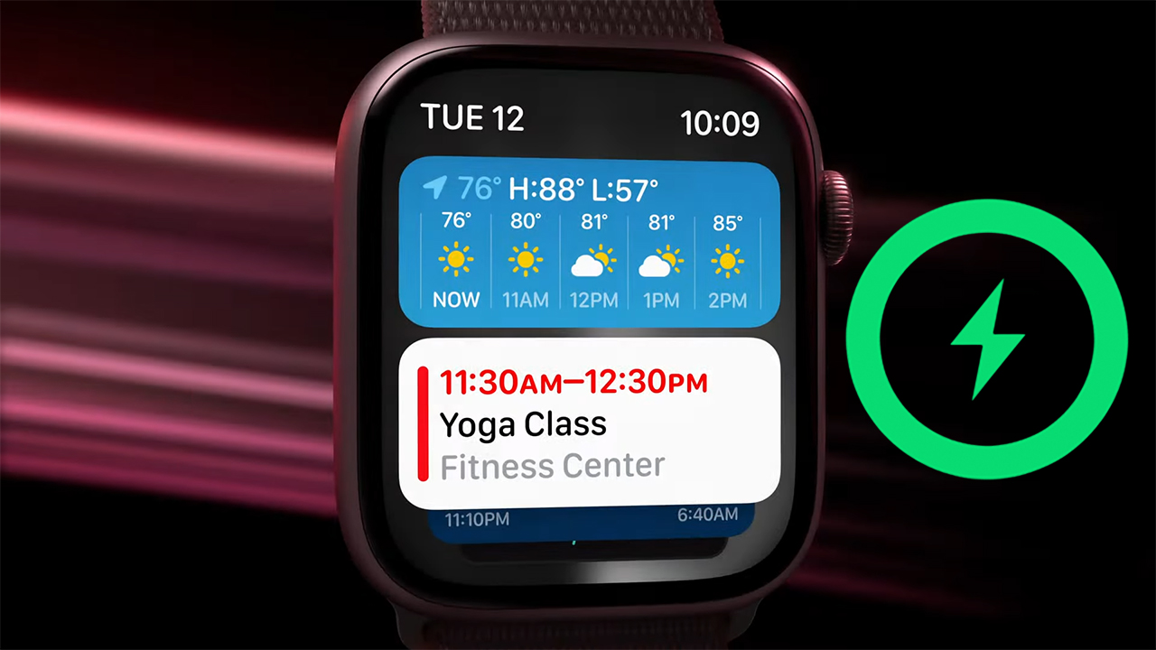 đánh giá pin Apple Watch Series 9 đánh giá pin Apple Watch Series 9