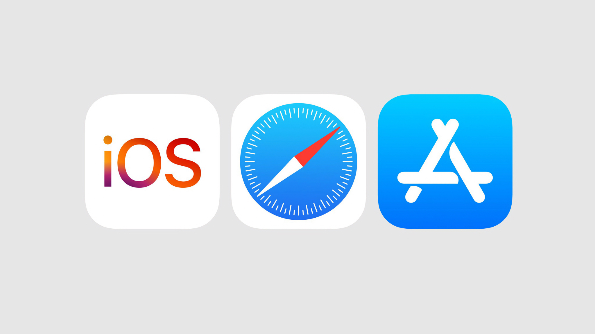 iOS 17.5 cho phép tải app từ trang web nhà phát triển tại EU iOS 17.5 cho phép tải app từ trang web nhà phát triển tại EU