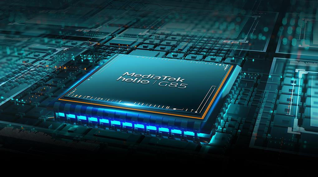 Cấu h&igrave;nh OPPO A58