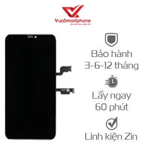 Thay Màn Hình iPhone 15 Pro Chính Hãng Apple