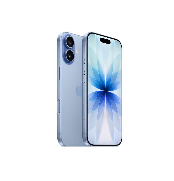 Điện Thoại iPhone 17 Chính Hãng Apple