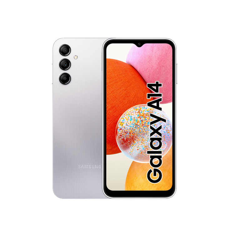 Điện thoại Samsung Galaxy A14 4GB