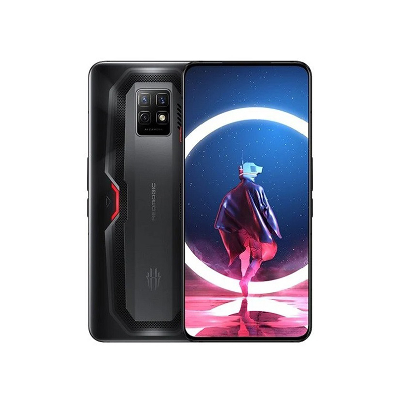 Nubia Red Magic 7 Pro (8GB|128GB) Mới Fullbox