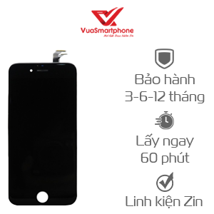Thay màn hình iPhone 6 chính hãng