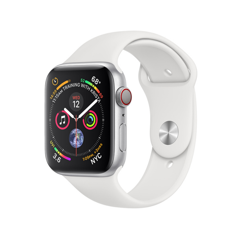 Apple Watch Series 4 (LTE) 40MM Khung Nhôm