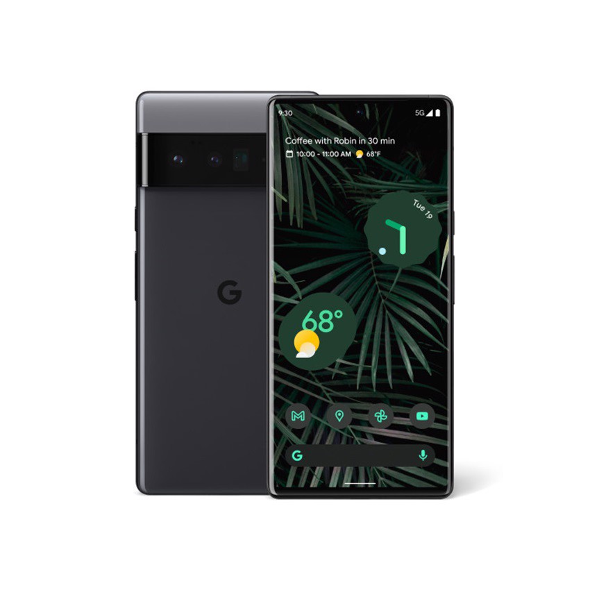 Google Pixel 6 Pro 256GB Mới Fullbox