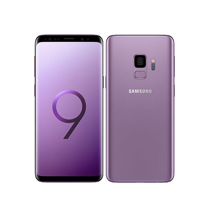 Samsung Galaxy S9 mới 100% fullbox - Bản mỹ