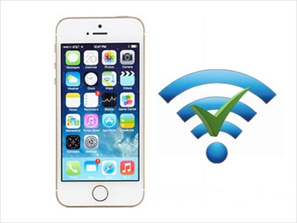 Sửa, thay ic wifi iphone 7Plus