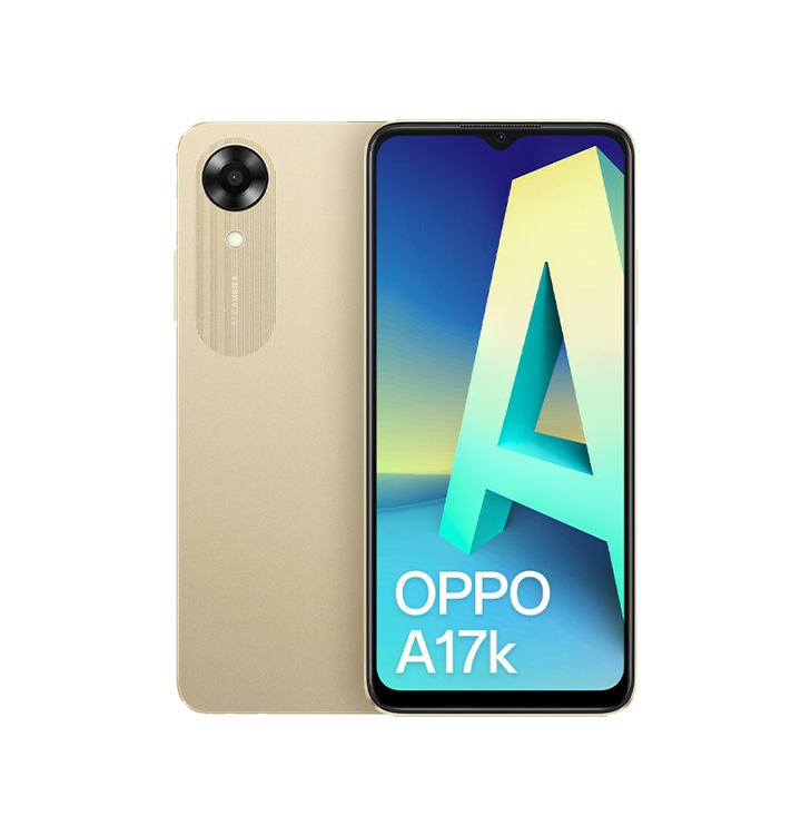 Điện thoại OPPO A17K