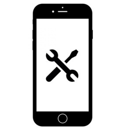 Sửa nguồn, Thay ic nguồn iPhone 5s