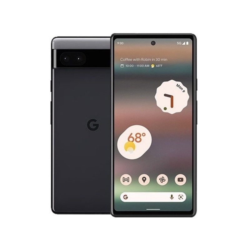 Pixel 6a 5G 128GB Mới Fullbox