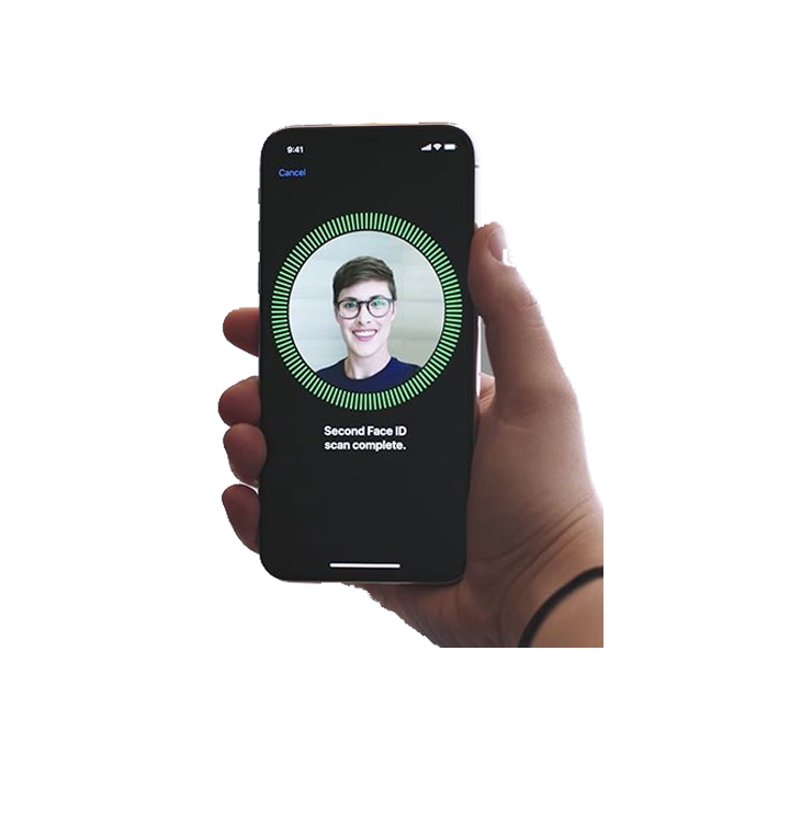 Sửa face id iPhone x