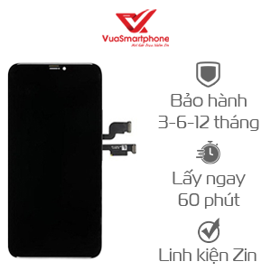 Thay màn hình iPhone Xs Max chính hãng