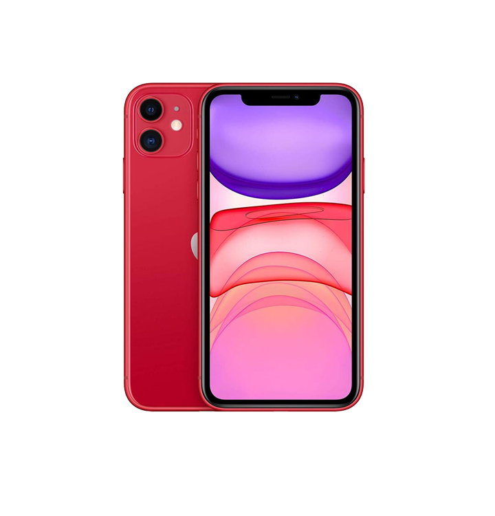 Điện thoại iPhone 11 Chính Hãng Apple