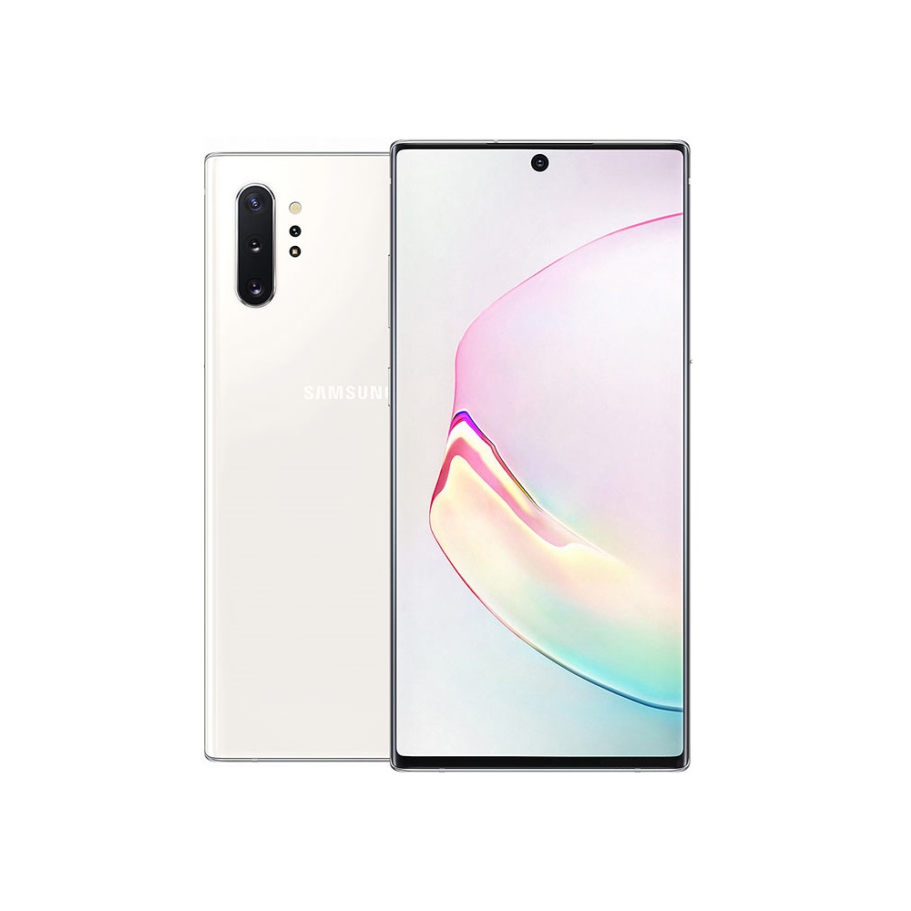 Galaxy Note 10 Plus 512GB Mới 100% Fullbox - Mỹ