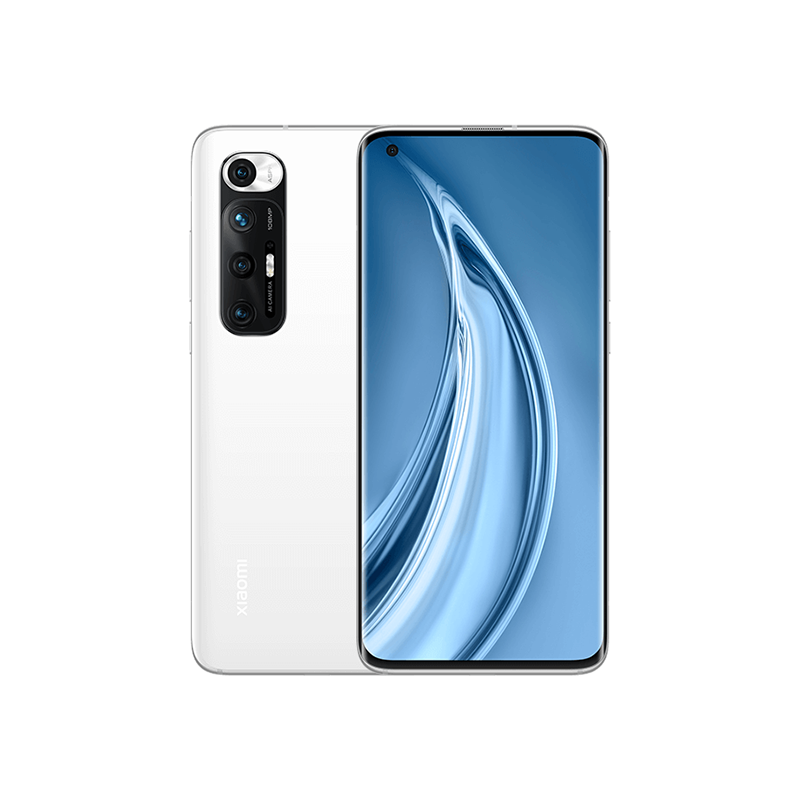 Xiaomi Mi 10S (8GB|256GB) Mới Fullbox