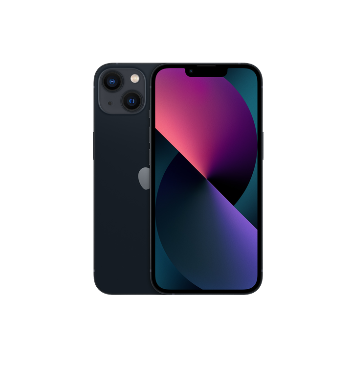 Điện thoại iPhone 13 Chính Hãng Apple