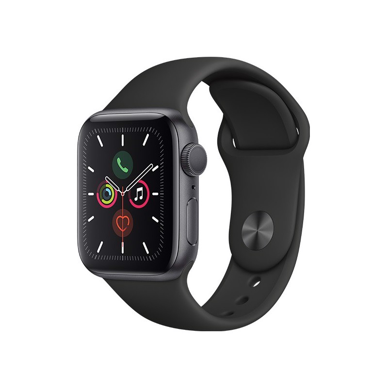 Apple Watch Series 5 (LTE) 40MM Khung Nhôm