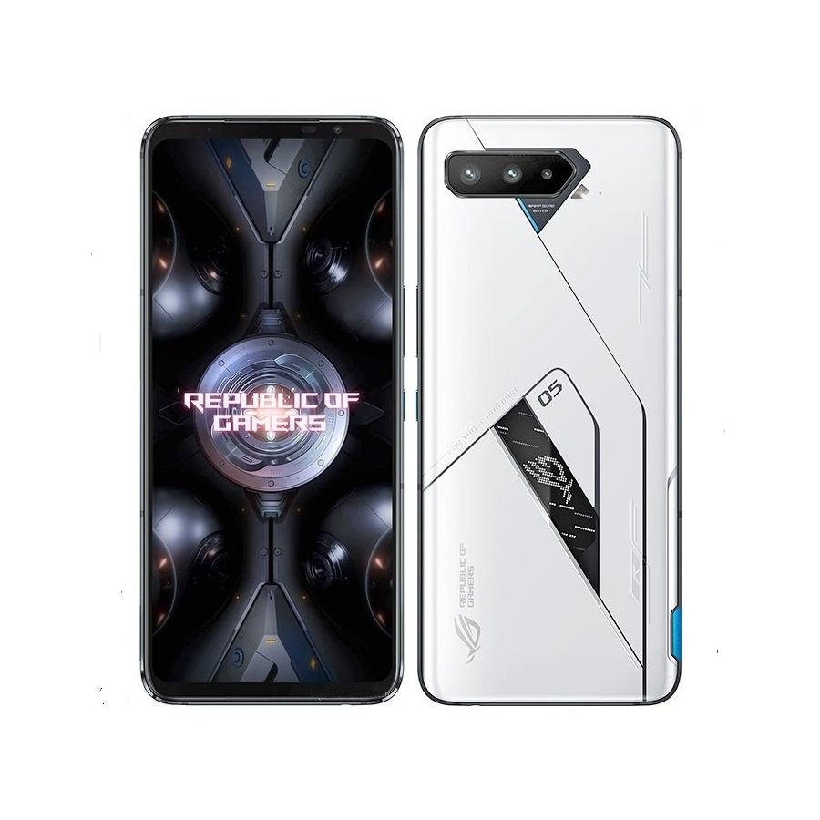 ROG Phone 5 Ultimate (18GB | 512GB) Mới Fullbox