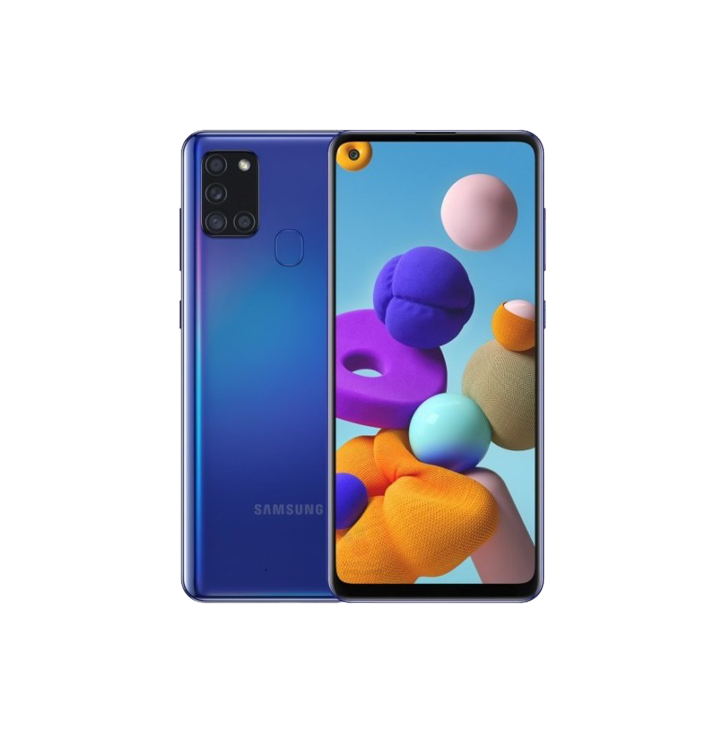 Samsung Galaxy A21s