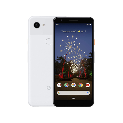 Google Pixel 3a Mới 99% Like new