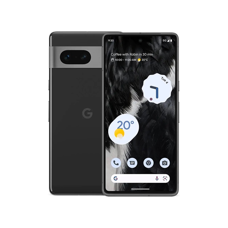 Google Pixel 7 256GB Mới Fullbox
