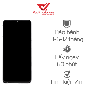 Thay màn hình Samsung M30, M30s, M31