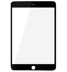 Thay mặt kính cảm ứng iPad 2, 3, 4 chính hãng 