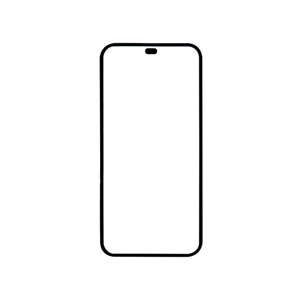 Ép kính iPhone 14 Pro Chính hãng