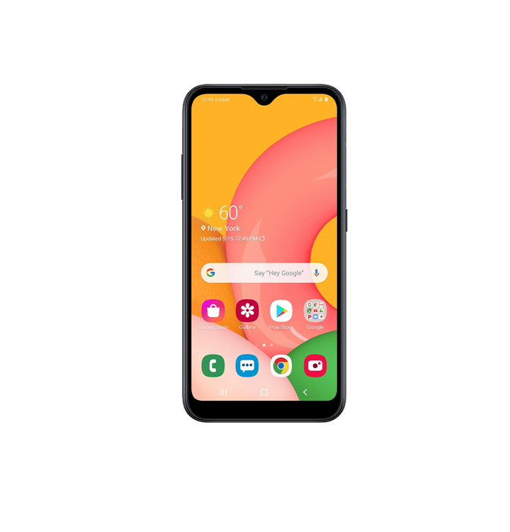 Samsung Galaxy A01