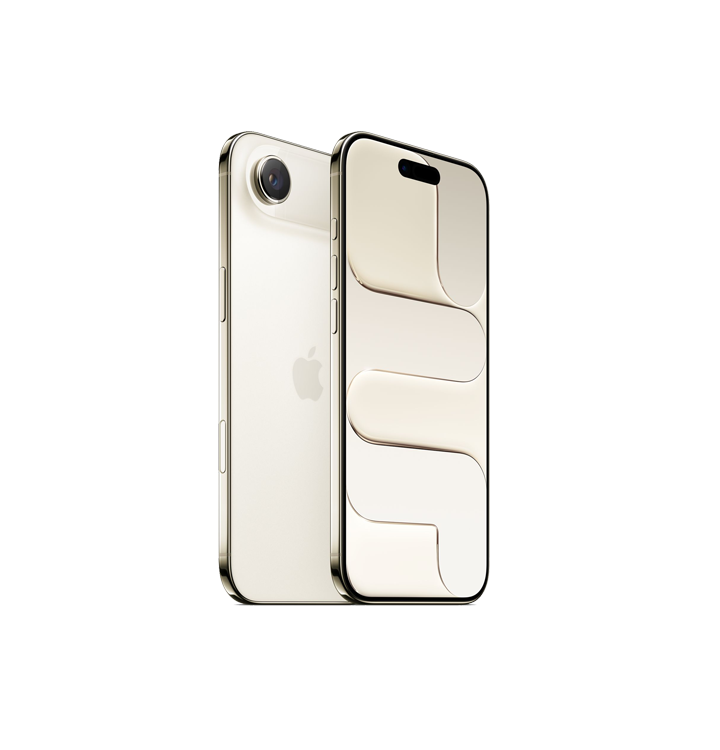 Điện Thoại iPhone 17 Air Chính Hãng Apple