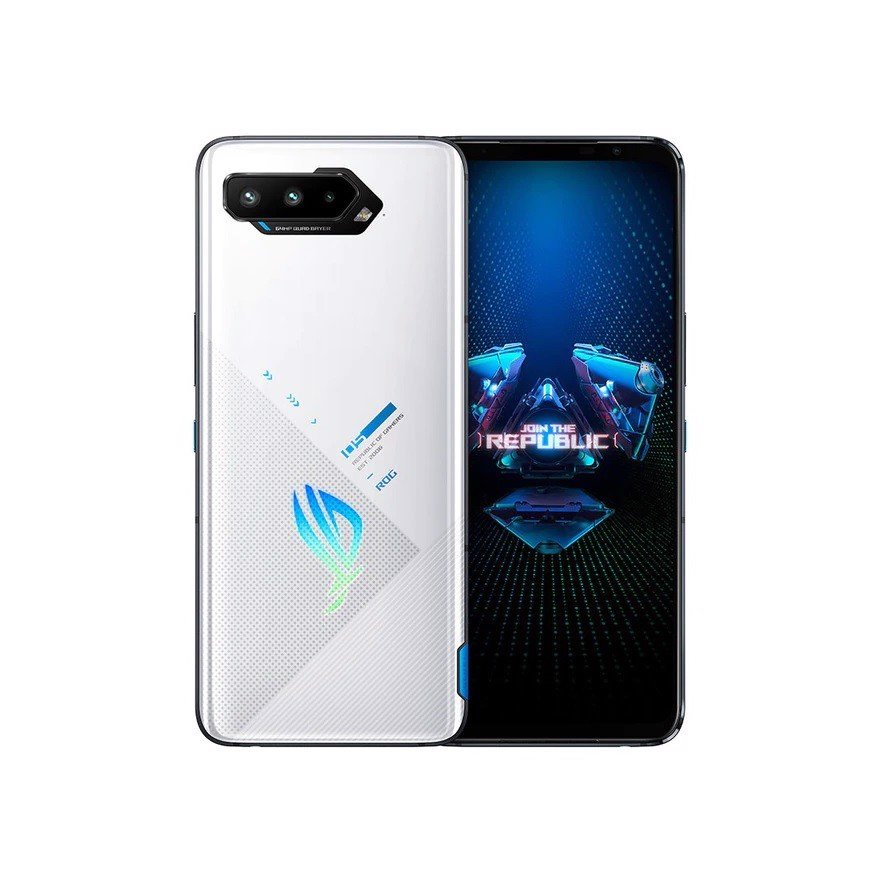 ROG Phone 5 (12GB | 256GB) Mới Fullbox