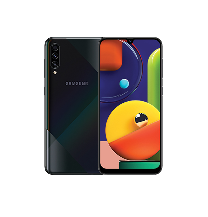 Samsung Galaxy A50s