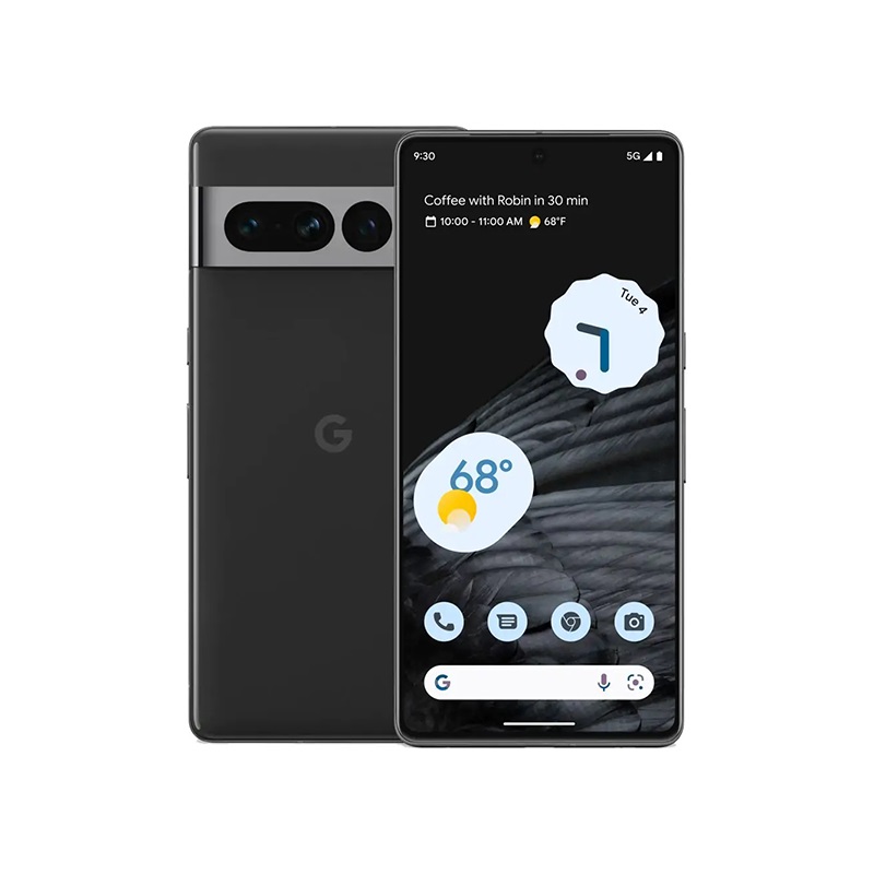 Google Pixel 7 Pro 128GB Quốc tế - Mới 100% Fullbox