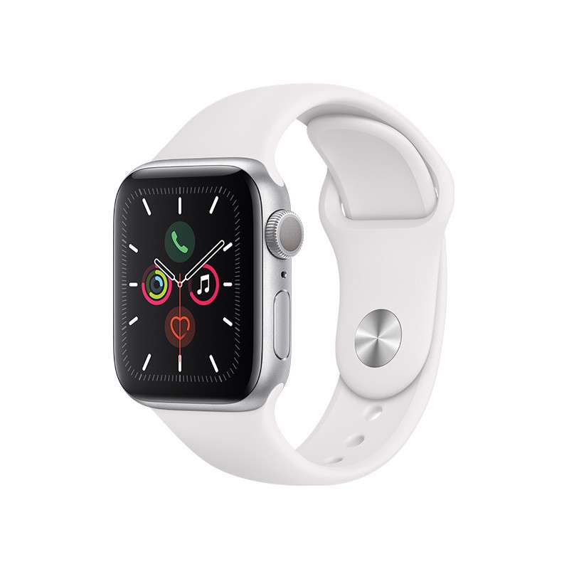 Apple Watch Series 5 (LTE) 42MM Khung Nhôm