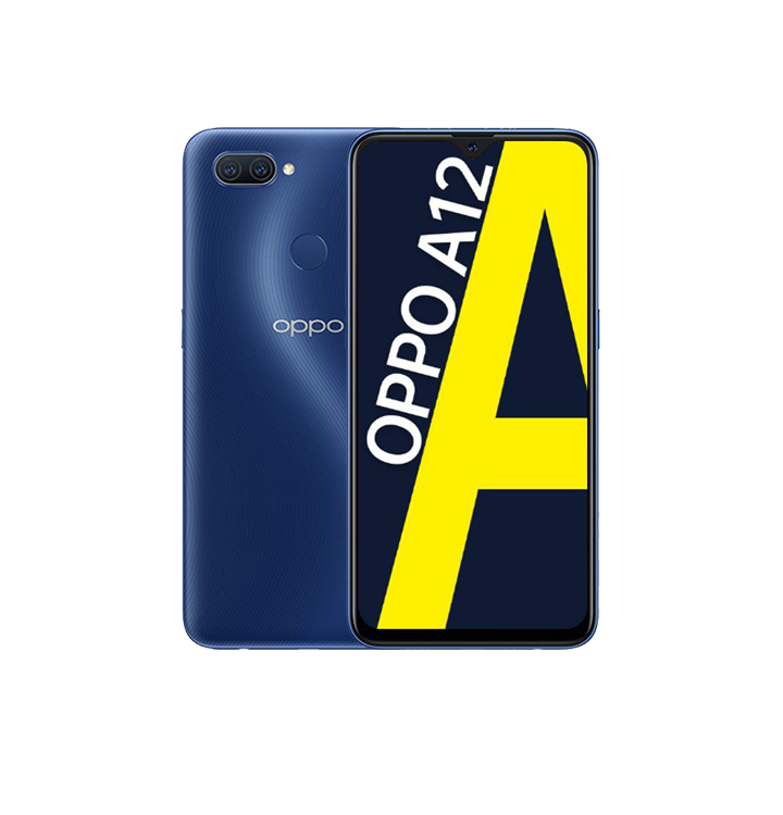 OPPO A12 (3GB/32GB)