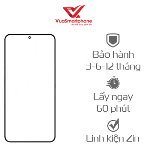 Ép mặt kính Samsung A21, A21s