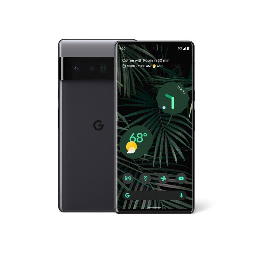 Google Pixel 6 Pro 512GB Mới Fullbox
