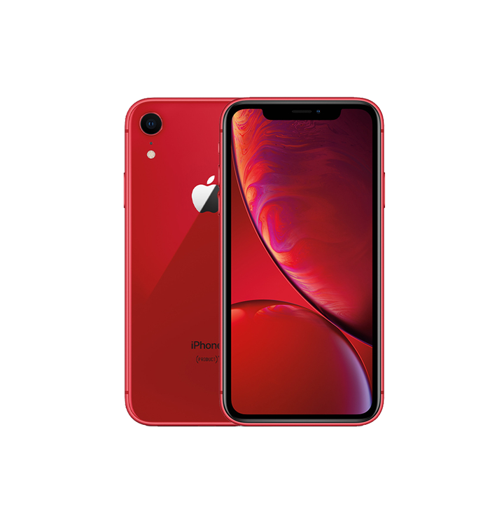 Điện thoại iPhone Xr Chính Hãng Apple
