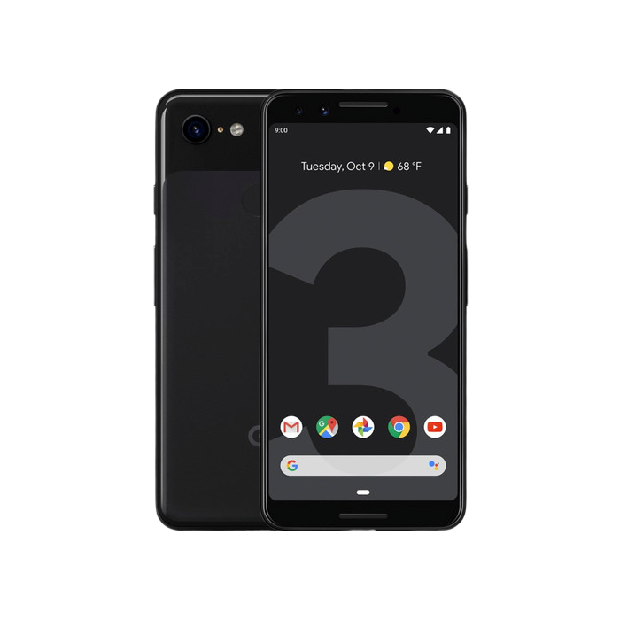Google Pixel 3 Quốc tế 64GB Like new 99%