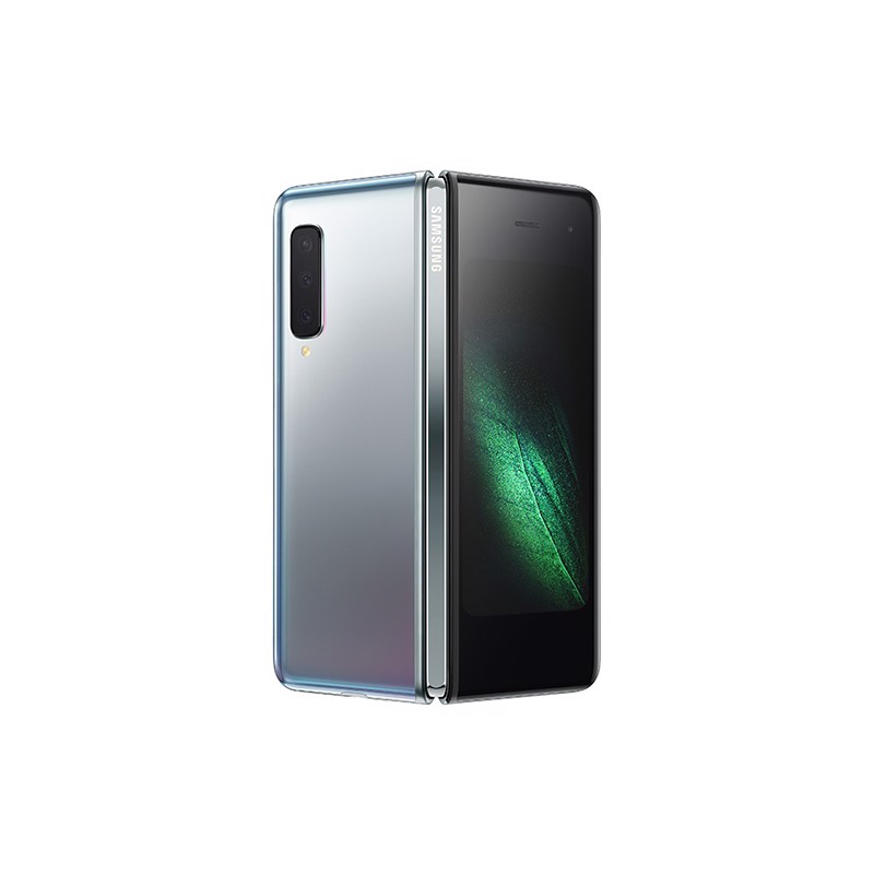 Galaxy Fold Mới 100% Fullbox (12G/512GB)