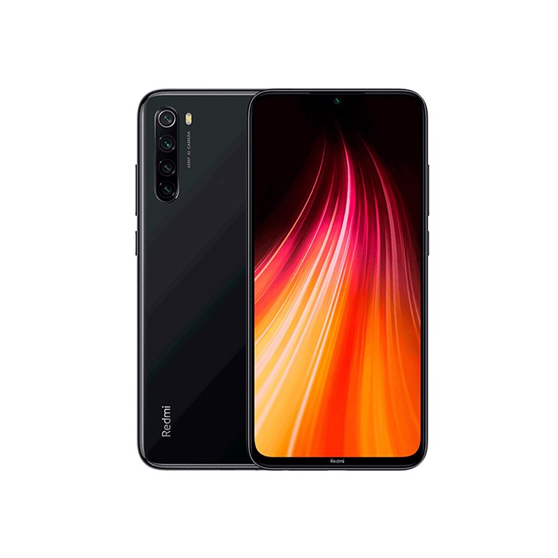 Redmi Note 8 (4GB|64GB) Mới 100% Fullbox