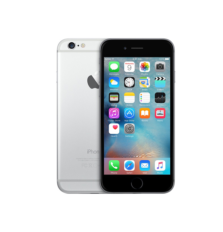 iPhone 6 Chính Hãng Apple(Dừng kinh doanh)