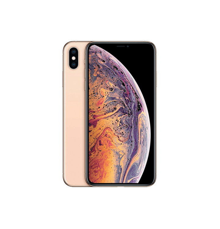 Điện thoại iPhone Xs Max Chính Hãng Apple