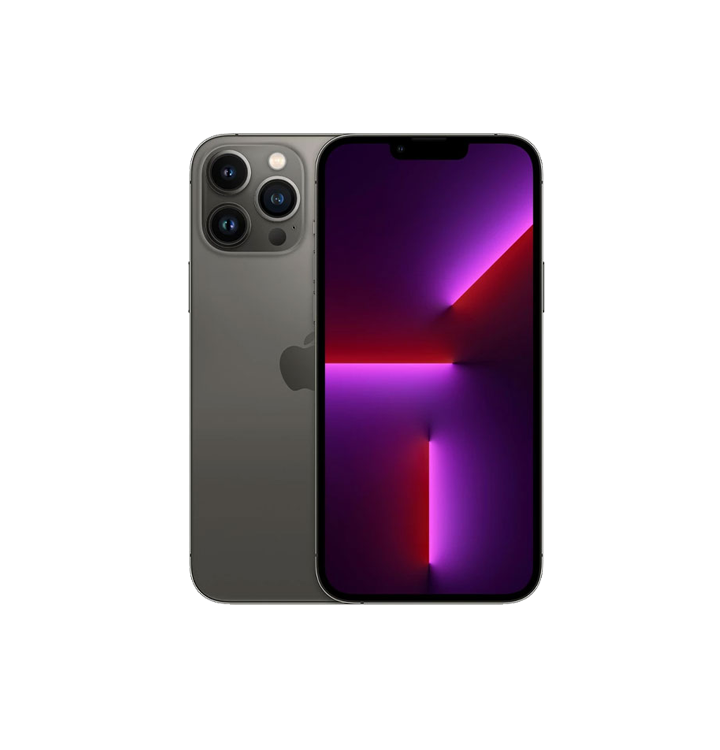 Điện thoại iPhone 13 Pro Max Chính Hãng Apple