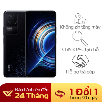 Redmi K50 (12GB | 256GB) Mới Fullbox