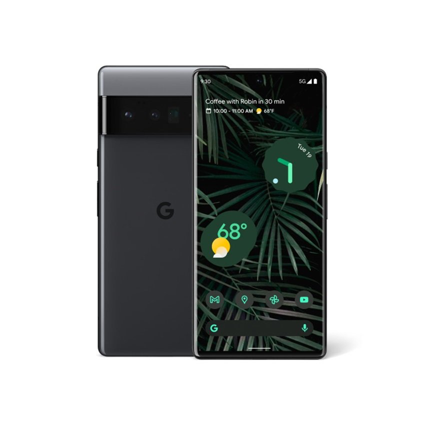 Google Pixel 6 Pro Quốc tế 128GB Like new 99%