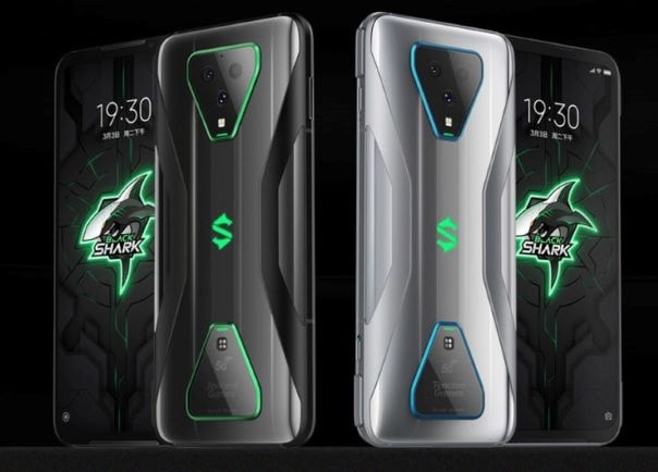 Xiaomi Black Shark 3 Pro (12GB|256GB) Mới 100% Fullbox