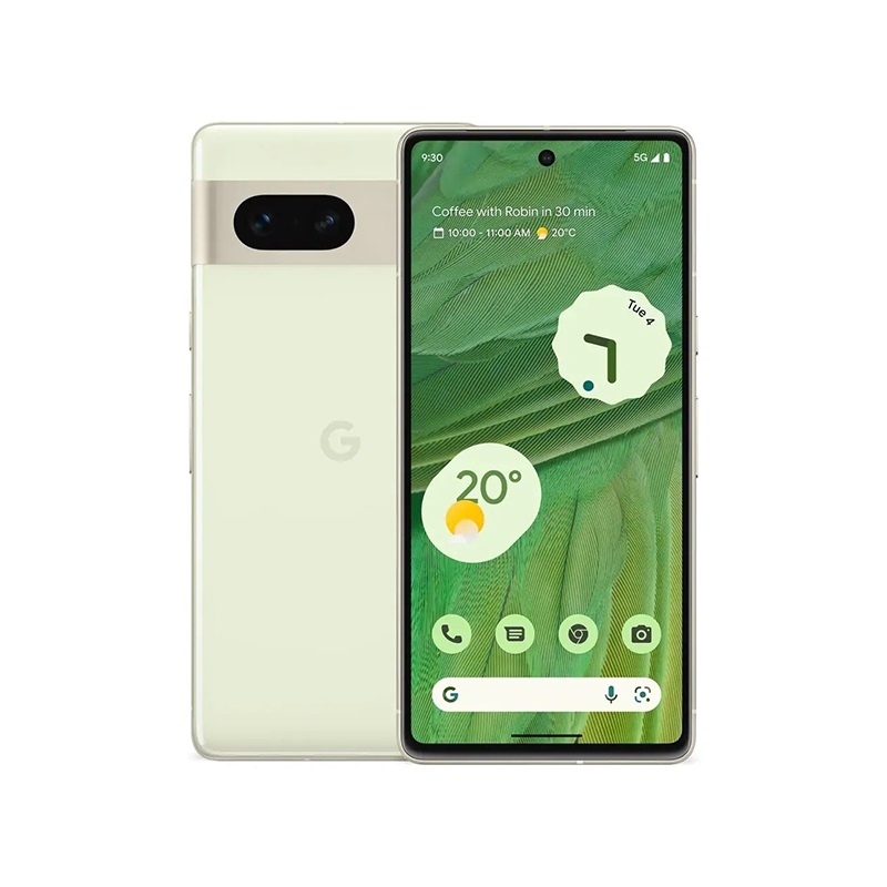 Google Pixel 7 256GB Mới Fullbox
