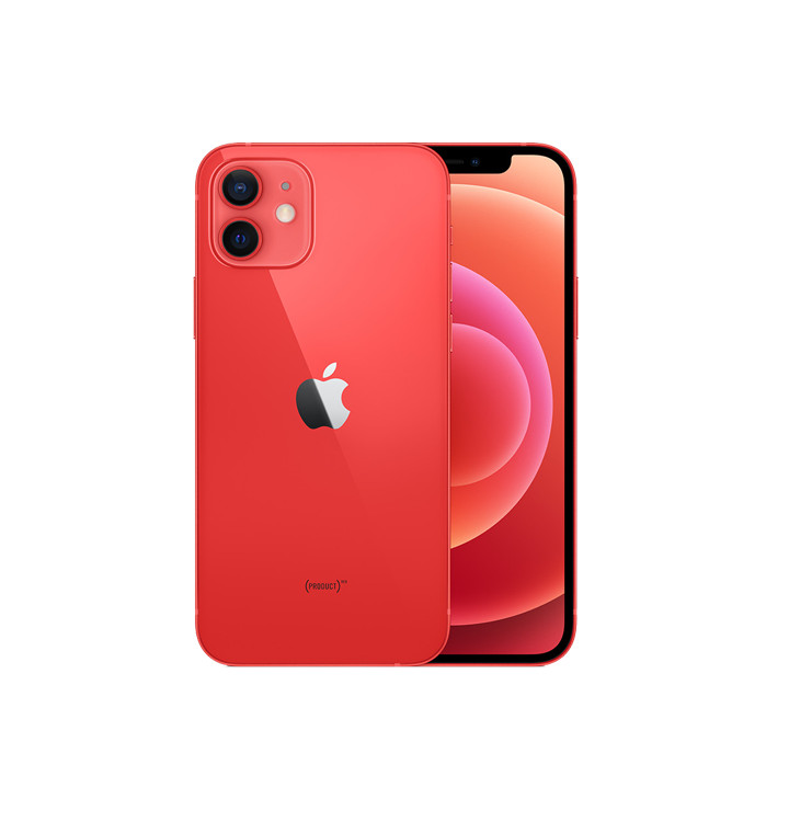 Điện thoại iPhone 12 Chính Hãng Apple